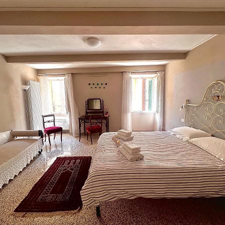 Casa Albertina Lucca Eksteriør billede