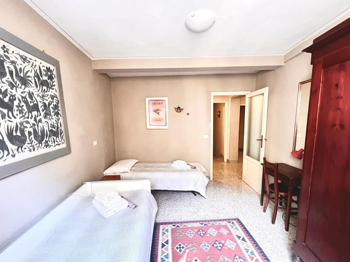 Casa Albertina Lucca Eksteriør billede