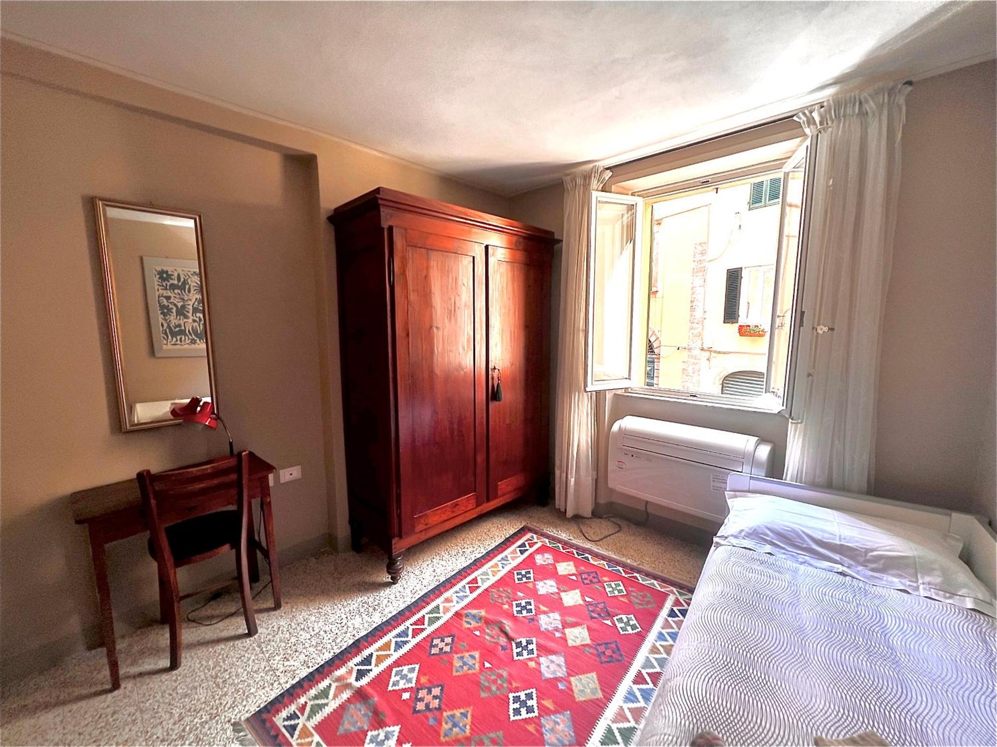 Casa Albertina Lucca Eksteriør billede