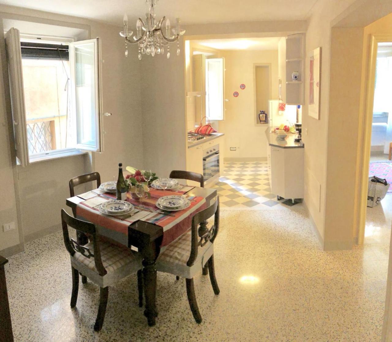 Casa Albertina Lucca Eksteriør billede