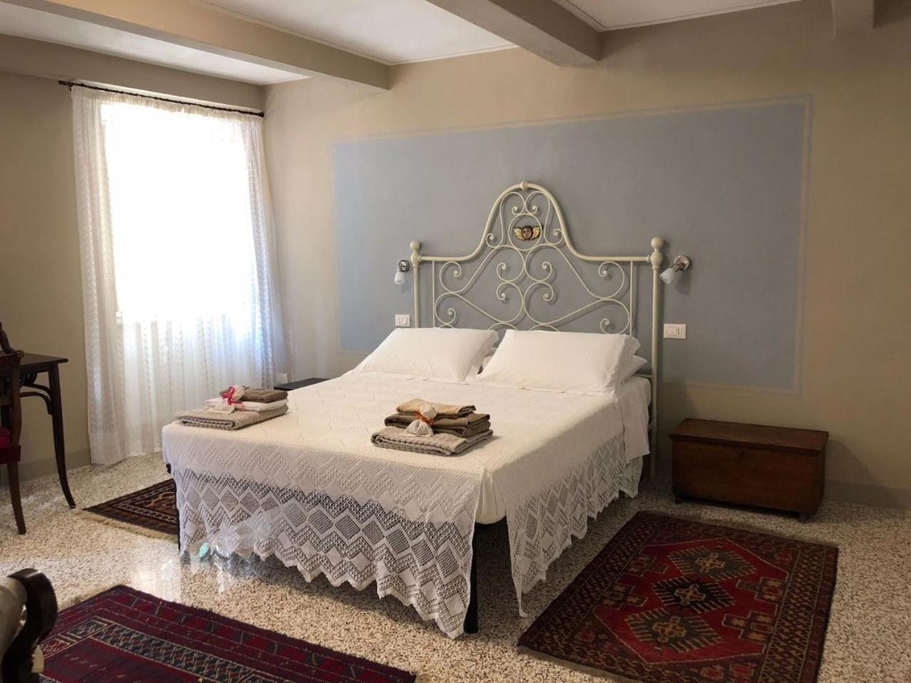 Casa Albertina Lucca Eksteriør billede
