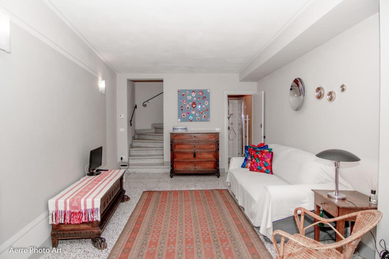 Casa Albertina Lucca Eksteriør billede